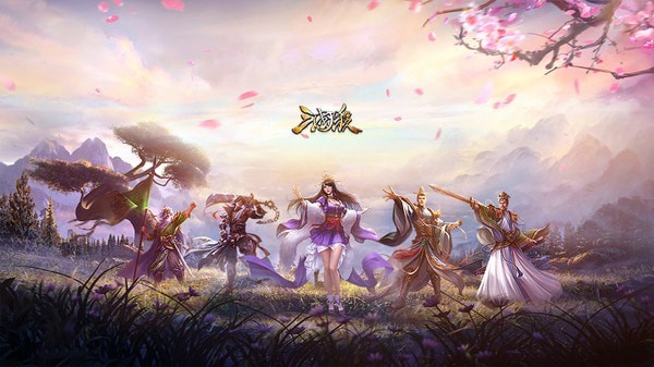 三国杀杀杀百度版