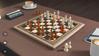 国际象棋3D手机版
