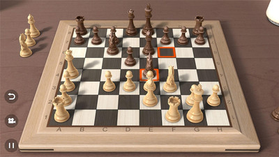 国际象棋3D手机版