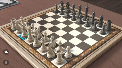 国际象棋3D手机版