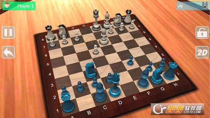 国际象棋大师手机版