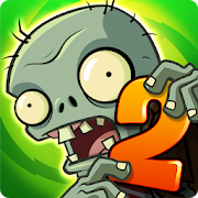 植物大战僵尸2国际版中文版(Plants vs. Zombies2)