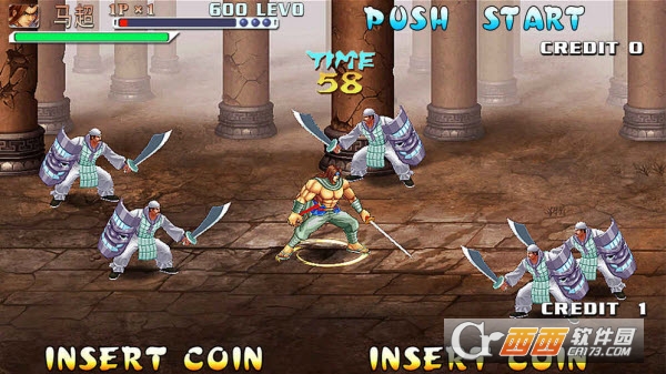 三国战纪2华为版