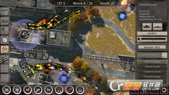 Defense Zone 3 HD