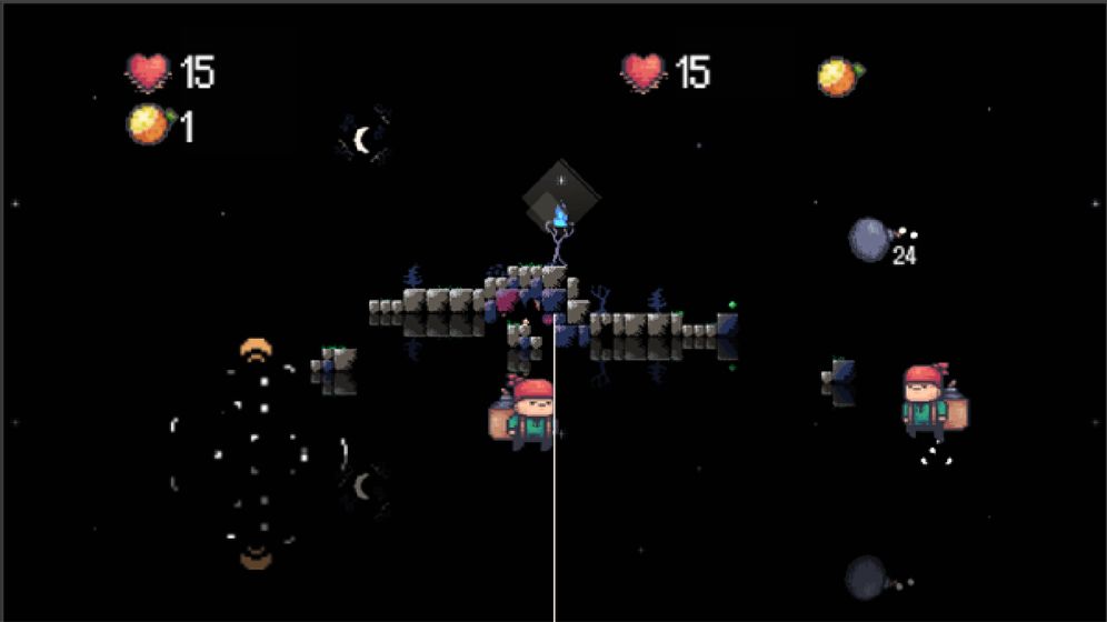 蘑菇的冒险手机版