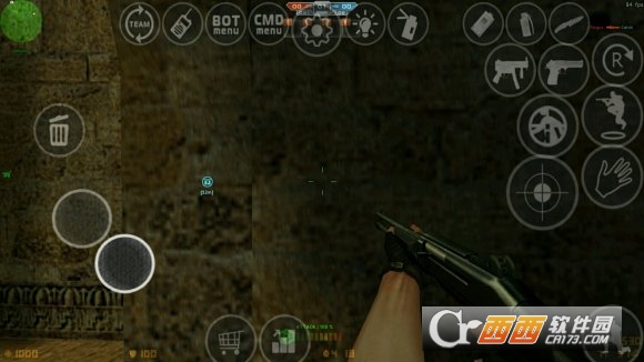 CS僵尸手机版（CSBTE Mobile）