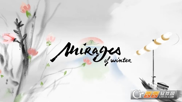 Mirages of Winter