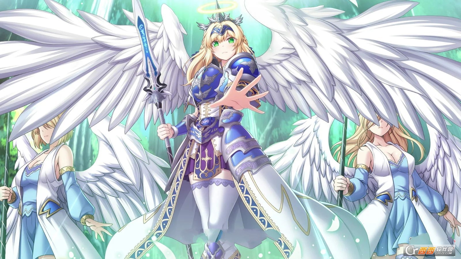 天冥征服者汉化版
