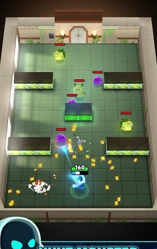 实验室破坏者完美版