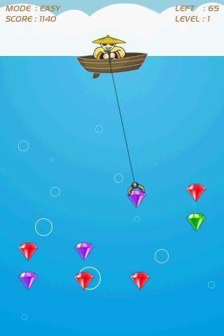 钻石矿工挖宝者