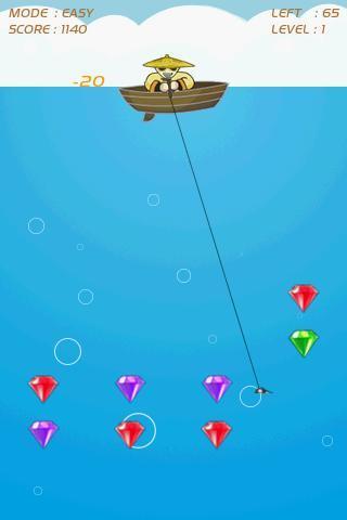 钻石矿工挖宝者