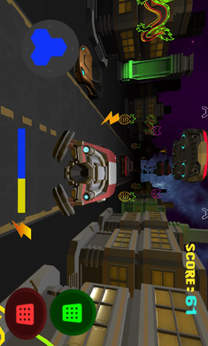 赛博朋克2088内购