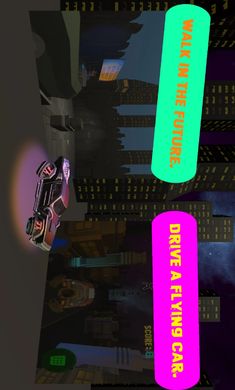 赛博朋克2088内购