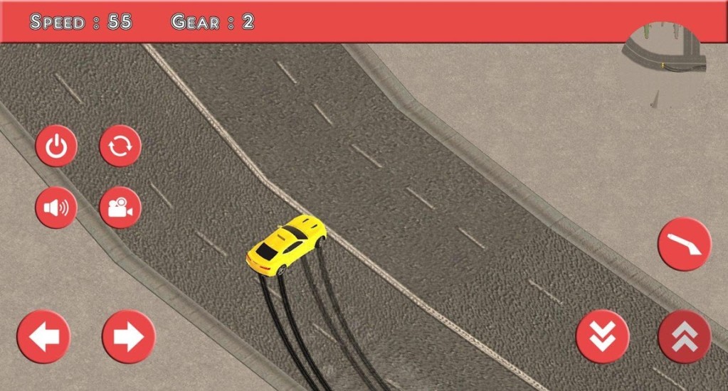 疯狂的出租车司机