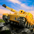陆军坦克大战战争模拟器