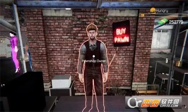 网咖模拟器无限金币