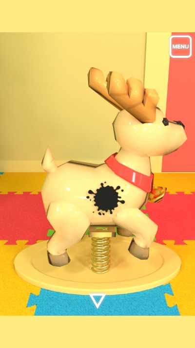 逃脱朋友的挑战书手游