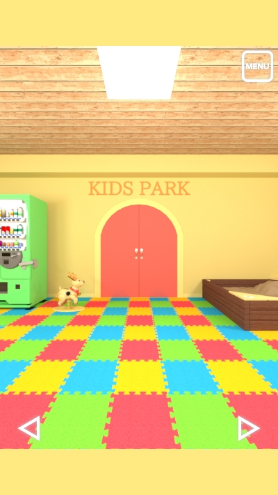 逃脱朋友的挑战书手游