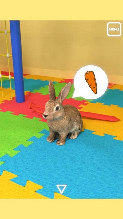 逃脱游戏朋友的挑战书