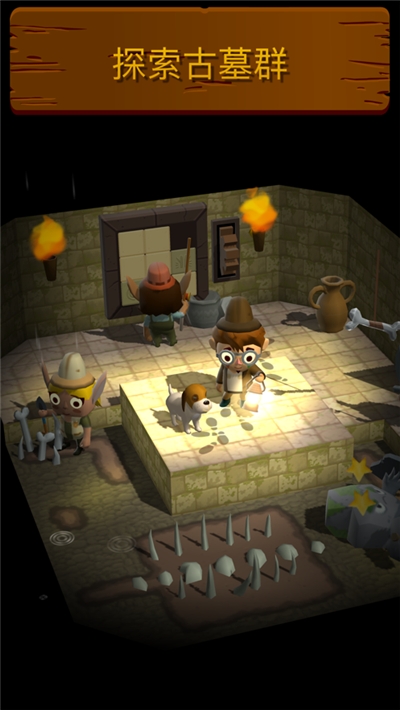 海上小镇Seabeard