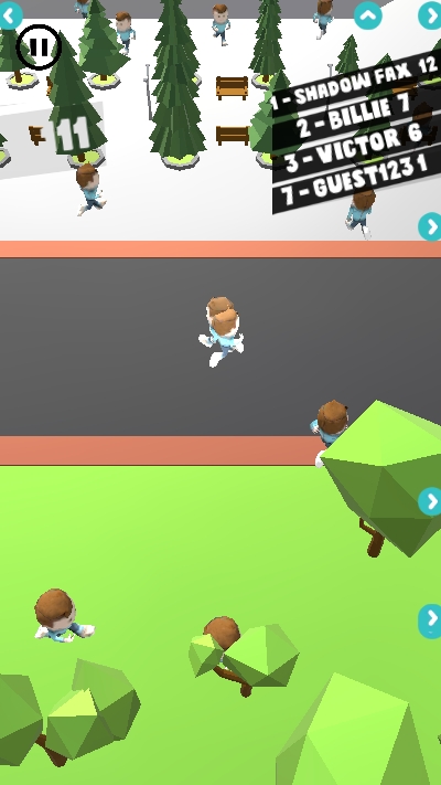 拥挤的人群城市中文