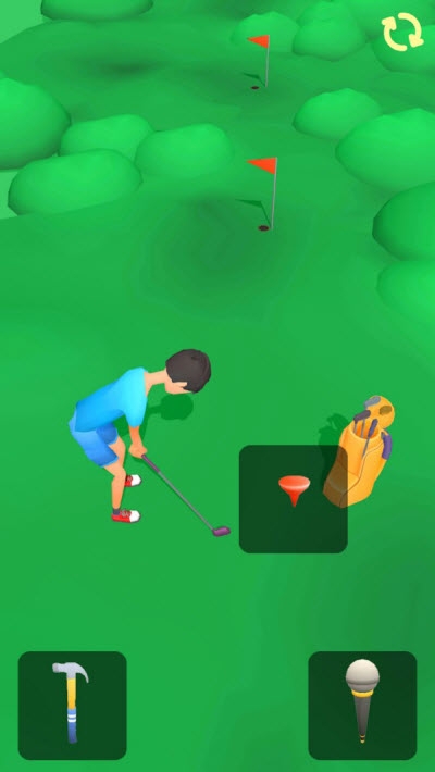 帮帮小男孩游戏