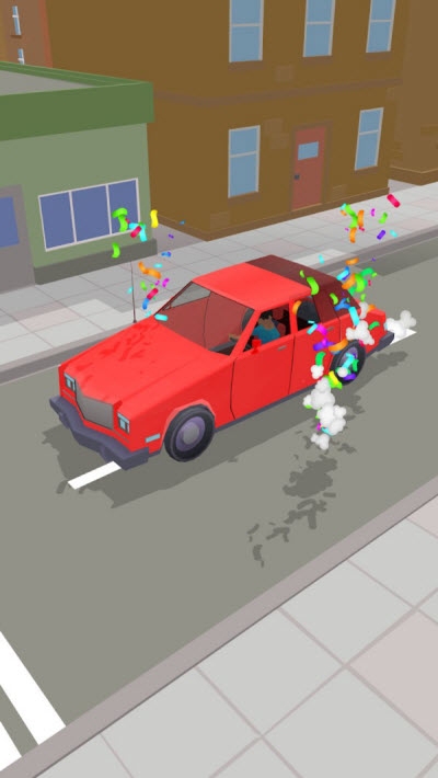 帮帮小男孩游戏