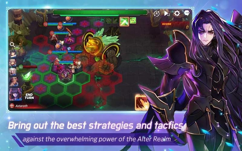 英雄王国2手机版