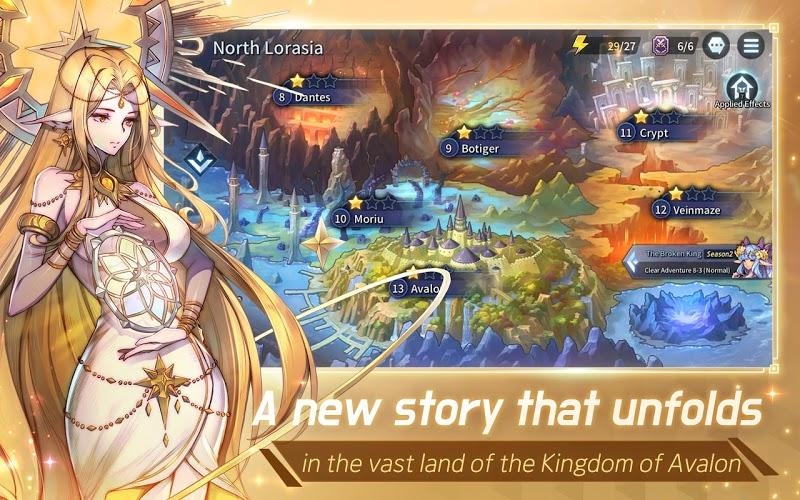 英雄王国2手机版