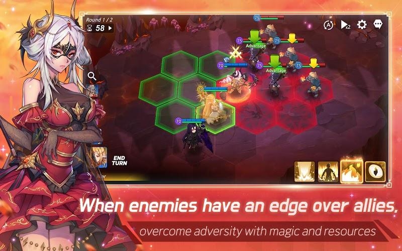 英雄王国2手机版