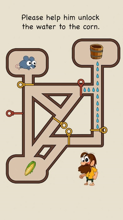 脑洞逃离岛屿免费版