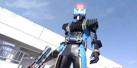 假面骑士崇皇时王模拟器(Grandzio)