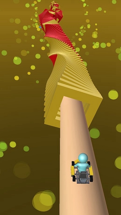 天空骑士解锁全部车辆