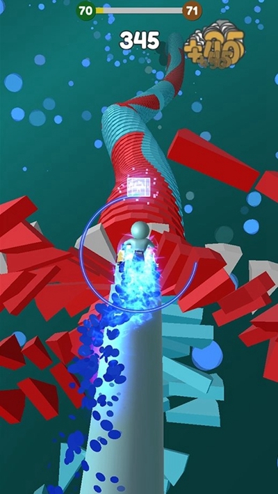 天空骑士解锁全部车辆