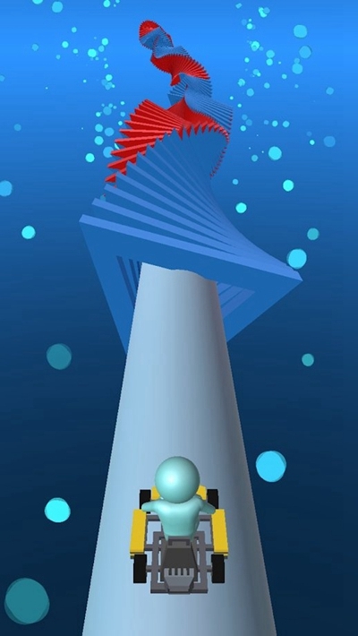 天空骑士解锁全部车辆