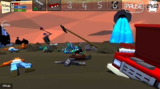 30天生存免广告得奖励