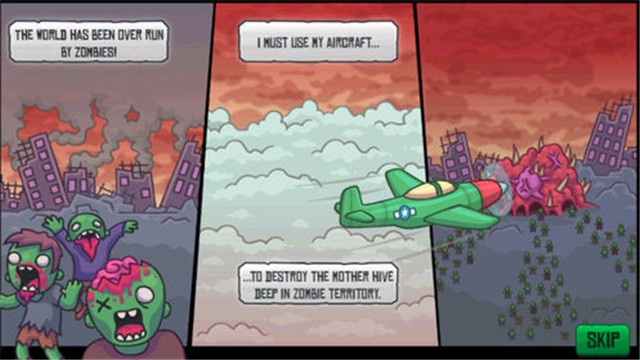 核爆避难岛废土求生存