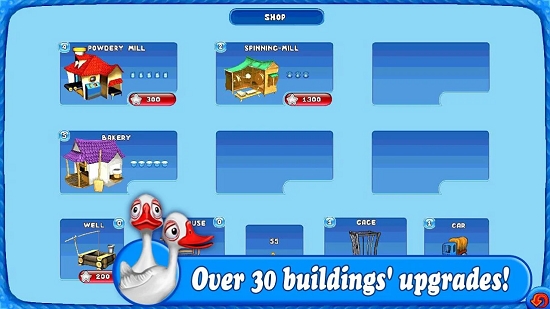 农场狂潮无限星星