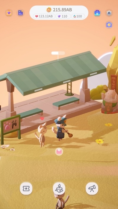 亲爱的猫咪Dear My Cat