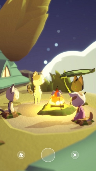 亲爱的猫咪Dear My Cat