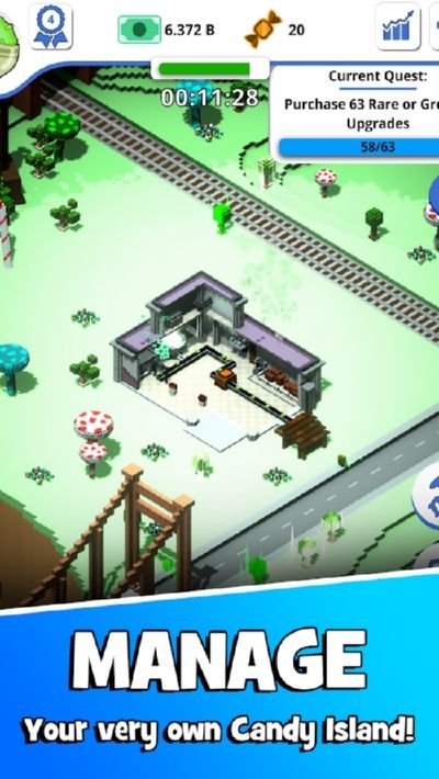 懒洋洋大亨无限金币