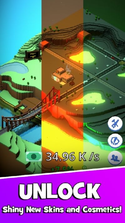 懒洋洋大亨无限金币