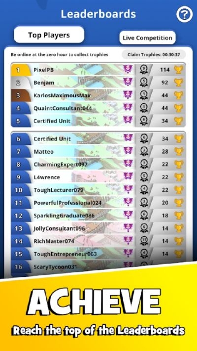 懒洋洋大亨无限金币