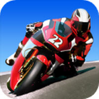 真实摩托竞赛3D