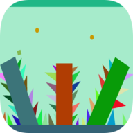 方块大跳跃(Impossible Jumps)