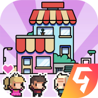 合成小小镇无限红心版