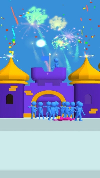 加入与战争游戏