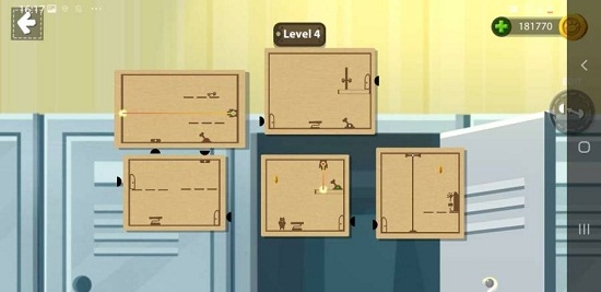 迷喵连线Linker Puzzle