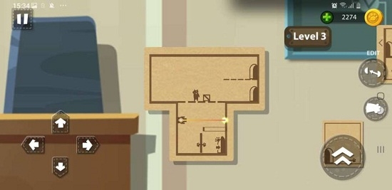 迷喵连线Linker Puzzle