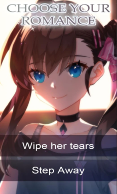 我的死库水女友手机版